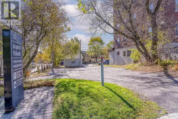 0 Elm Street, Sudbury, ON P3C1T8