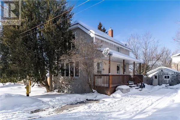 88 Henry Street, Garson, ON P3L1A4