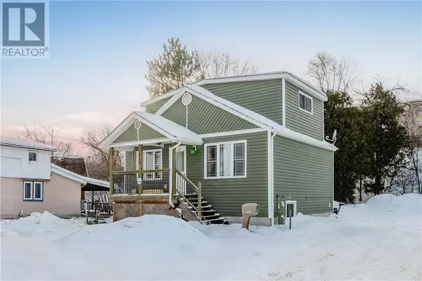 1237 Notre Dame Avenue, Sudbury, ON P3A2T8