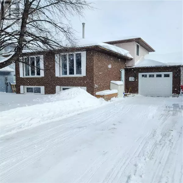 10 CHANTAL Crescent, Garson, ON P3L1B6