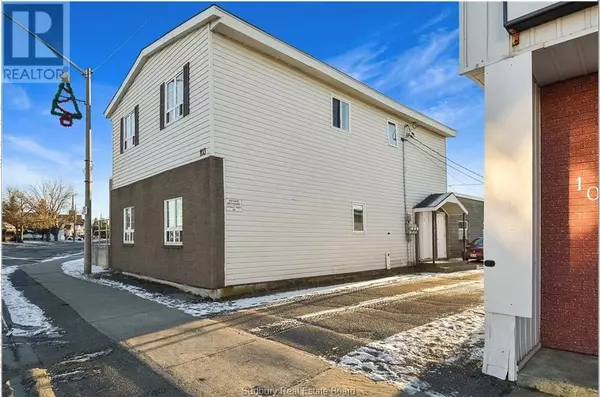 Capreol, ON P0M1H0,101-103 Young Street