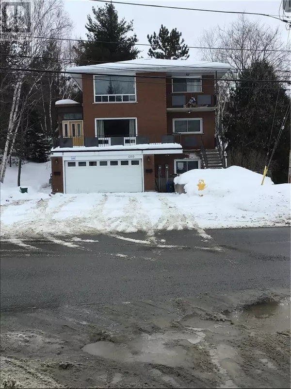 1233 Martindale Road, Greater Sudbury, ON P3E4J6