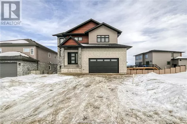 Lot 7 Teravista, Sudbury, ON P3E5A4