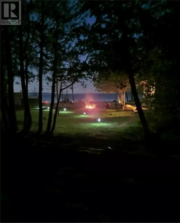 Assiginack Manitoulin Island, ON P0P1N0,206 Southbay Drive