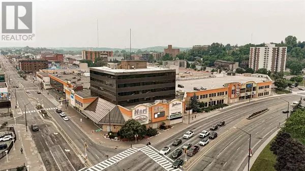 40 ELM Street Unit# 247, Sudbury, ON P3C1S8