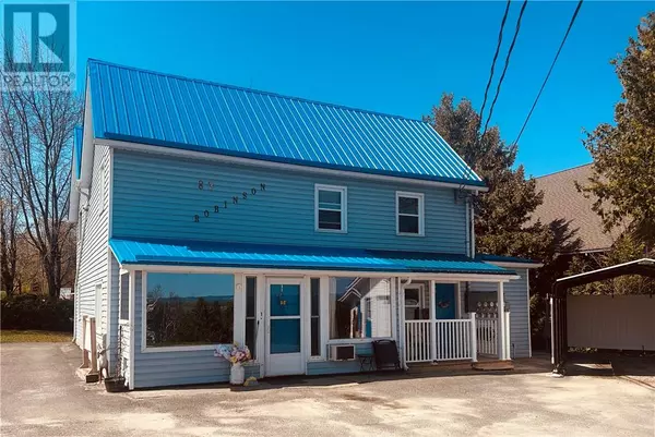 83 Robinson Street W, Little Current, ON P0P1K0