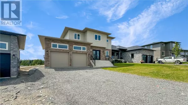 Greater Sudbury, ON P3A0B4,140 Landreville Drive