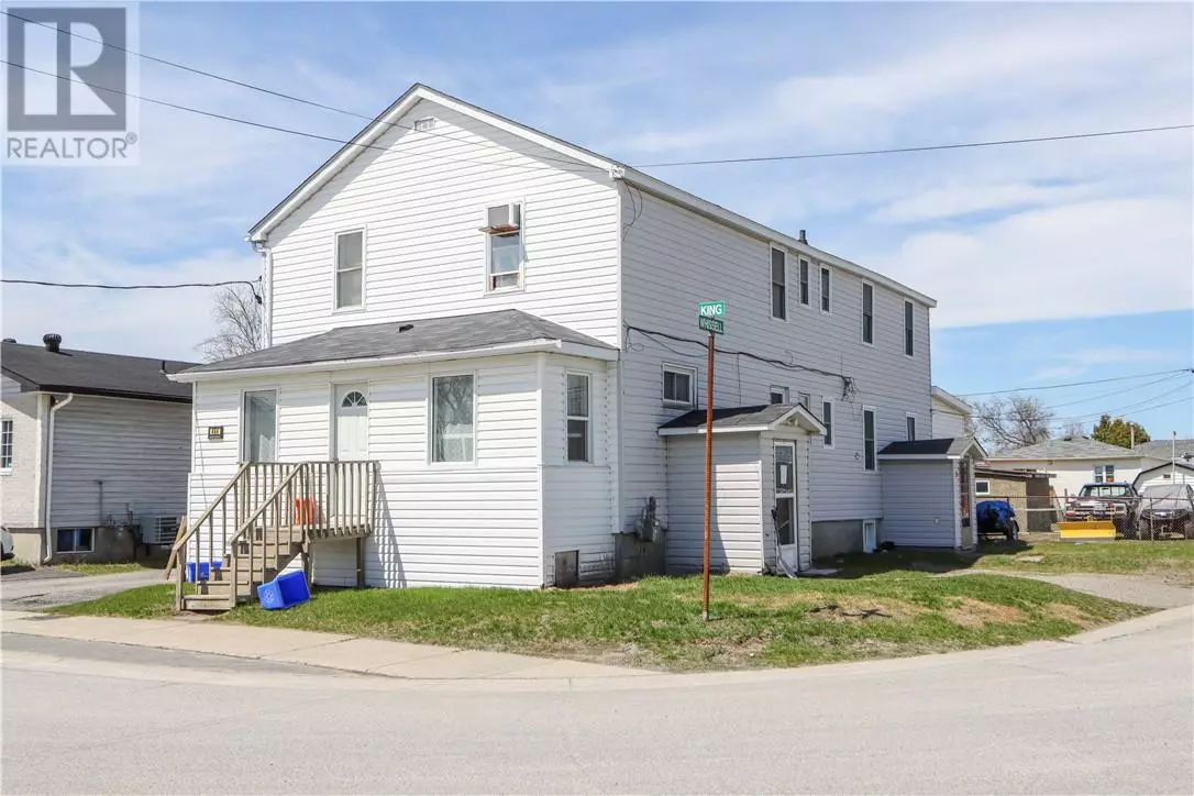 Sudbury, ON P3B2L3,464 King Street