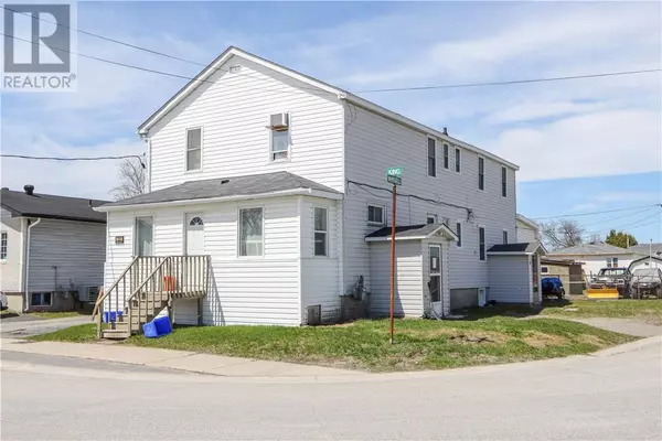 464 King Street, Sudbury, ON P3B2L3