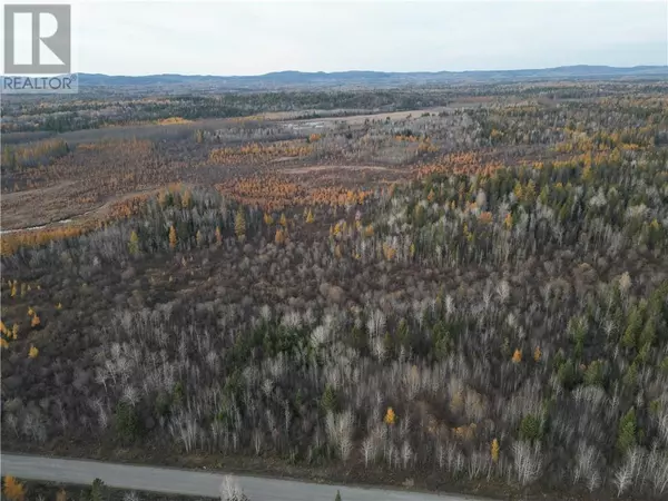 Lt 3 Con 1 Lumsden Road, Greater Sudbury, ON P0M1L0