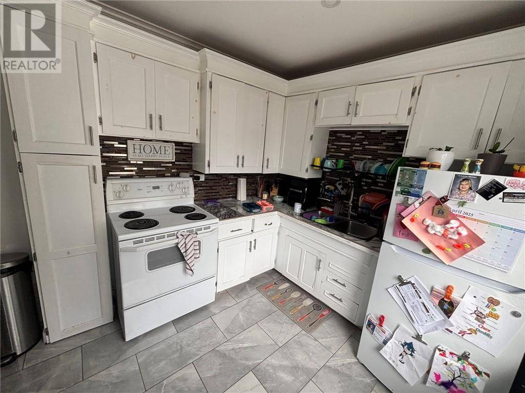 Greater Sudbury, ON P3C4K5,358 Burton Avenue