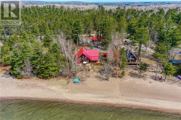 33 Dominion Park Drive, Thessalon, ON P0R1L0