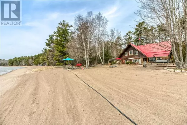Thessalon, ON P0R1L0,33 Dominion Park Drive