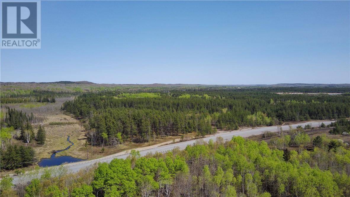 Capreol, ON P0M1H0,Lot10 Con5 Regional road 24