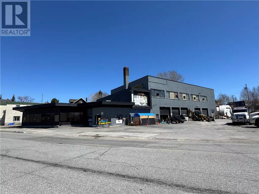 Sudbury, ON P3C4Z5,250 FROOD Road Unit# 3