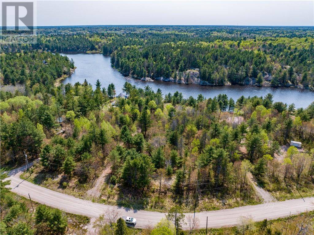 Alban, ON P0M1A0,295 Lakeview Drive