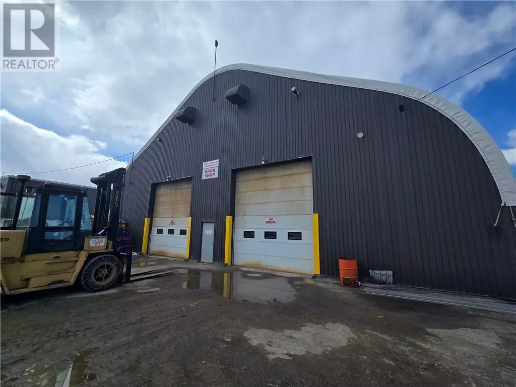 Sudbury, ON P3A5K1,939 Elisabella Street Unit# Back Shop