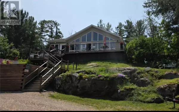 Noelville, ON P0M2N0,2692B Highway 528