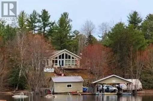 Noelville, ON P0M2N0,2692B Highway 528