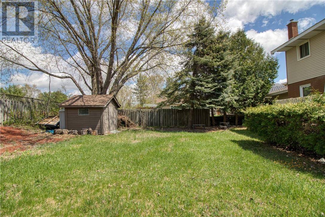 Garson, ON P3L1A5,18 Young Street