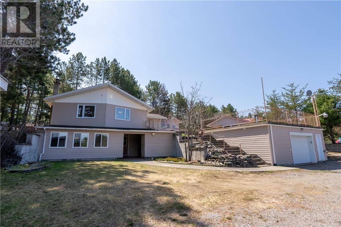 Lot 4 Geneva Lake Crescent, Cartier, ON P0M1J0