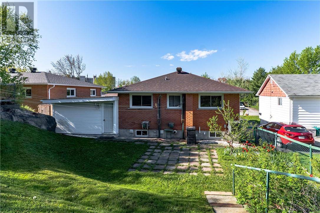 Sudbury, ON P3E2P5,40 Wagner Street