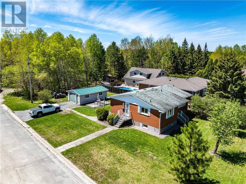 Sudbury, ON P0M1M0,62 Walter Street