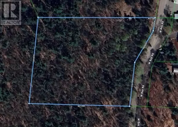 Garson, ON P3L1V3,1155B West Bay; PIN 735110015 Road