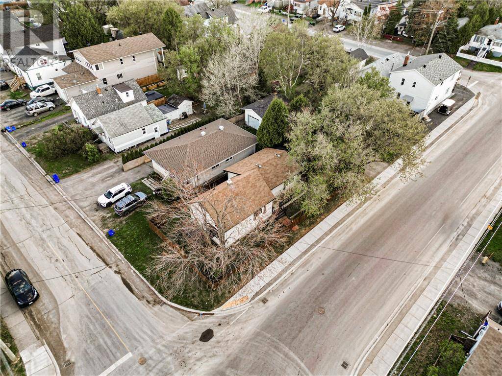 Sudbury, ON P3C5B9,571 Bruce Avenue
