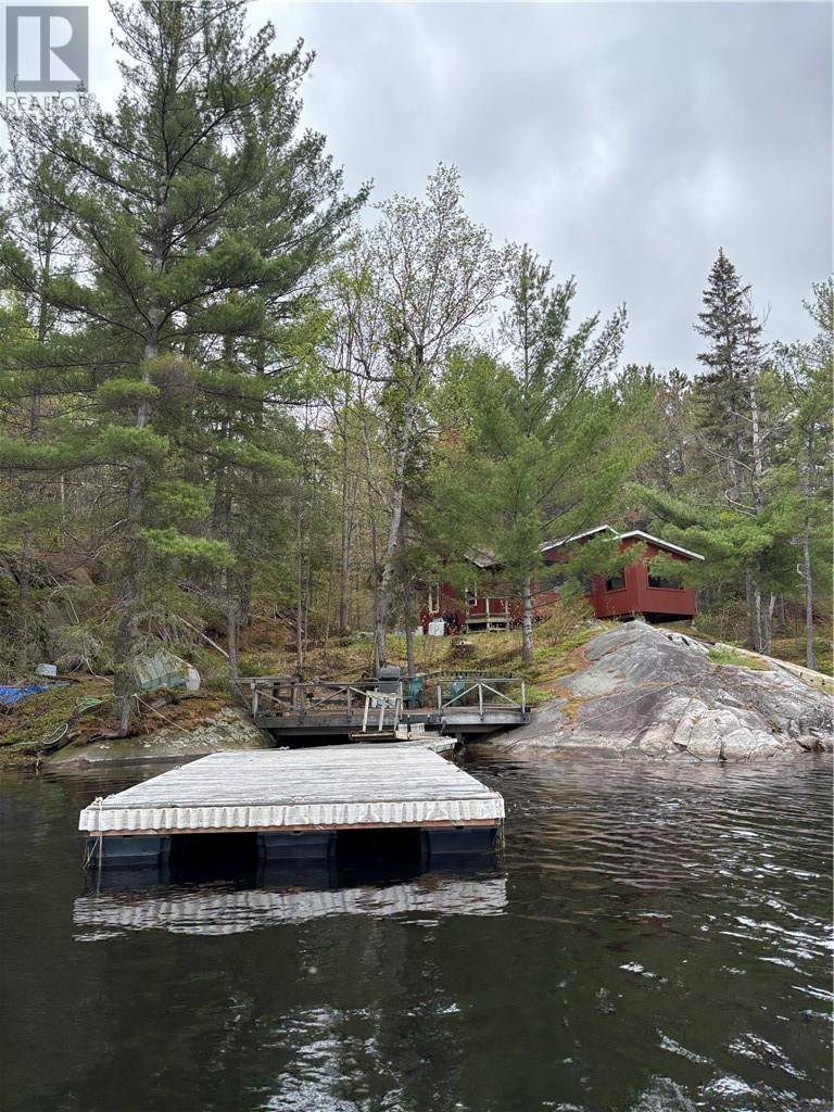 Alban, ON P3A1Z2,3 Mason Island I