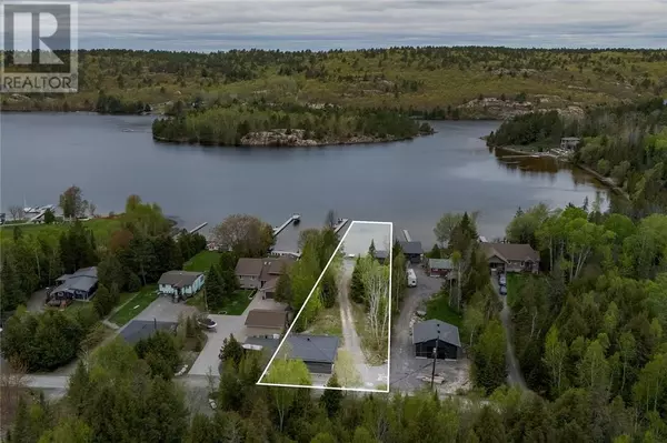 3118 South Shore Road, Sudbury, ON P3G1M6