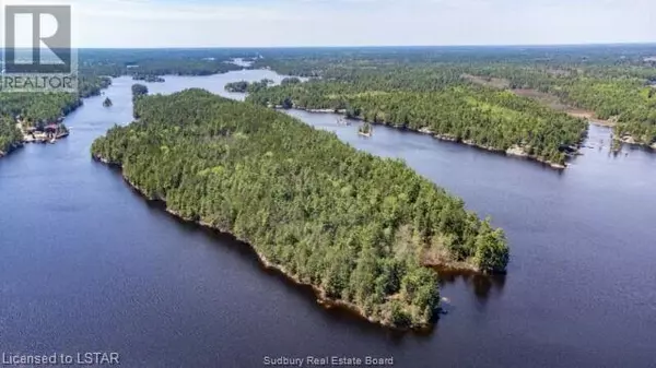 Monetville, ON P0M2K0,PCL 7047 Island B8 Lot 1