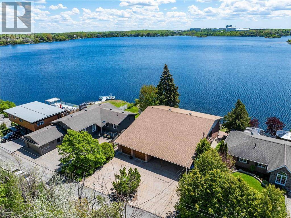 549 Bayview Lane, Sudbury, ON P3E1R5