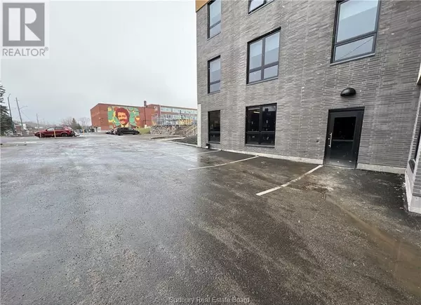 20 Ste Anne Street Unit# 101, Sudbury, ON P3C5N4