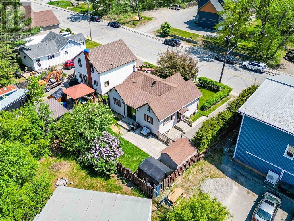 Garson, ON P3P1B9,145 Church