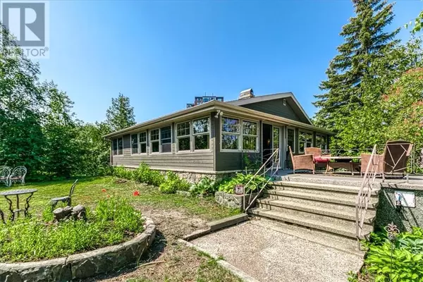 0 Nepahwin Island, Greater Sudbury, ON