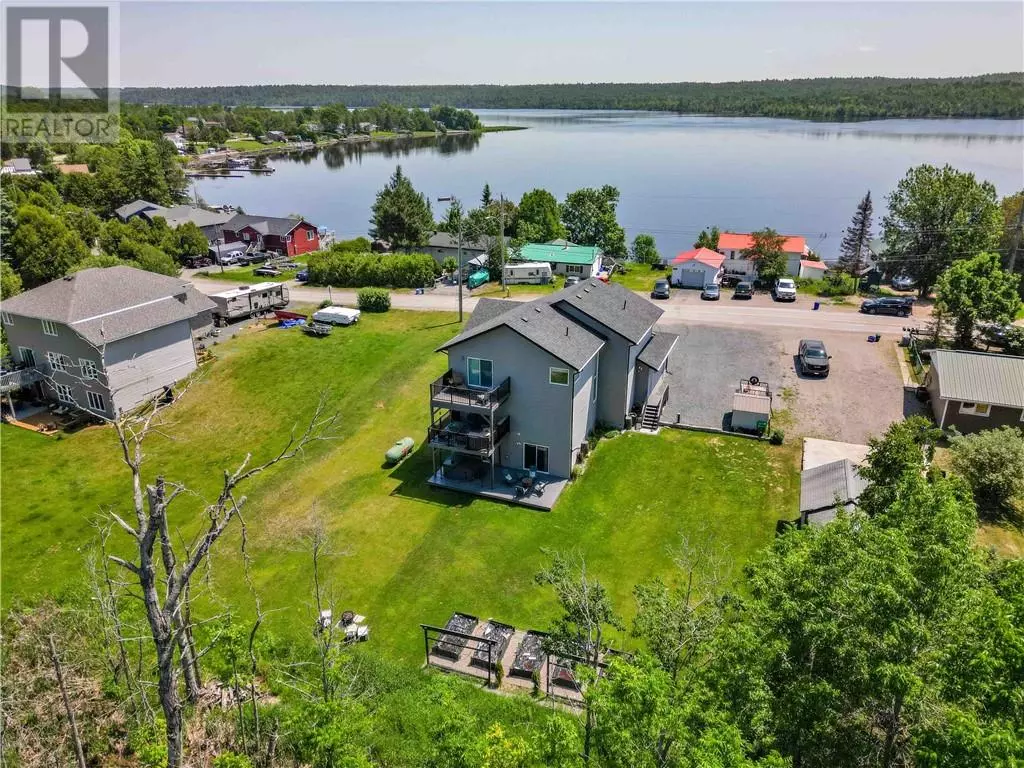 Chelmsford, ON P0M1L0,2374 Vermillion Lake Road