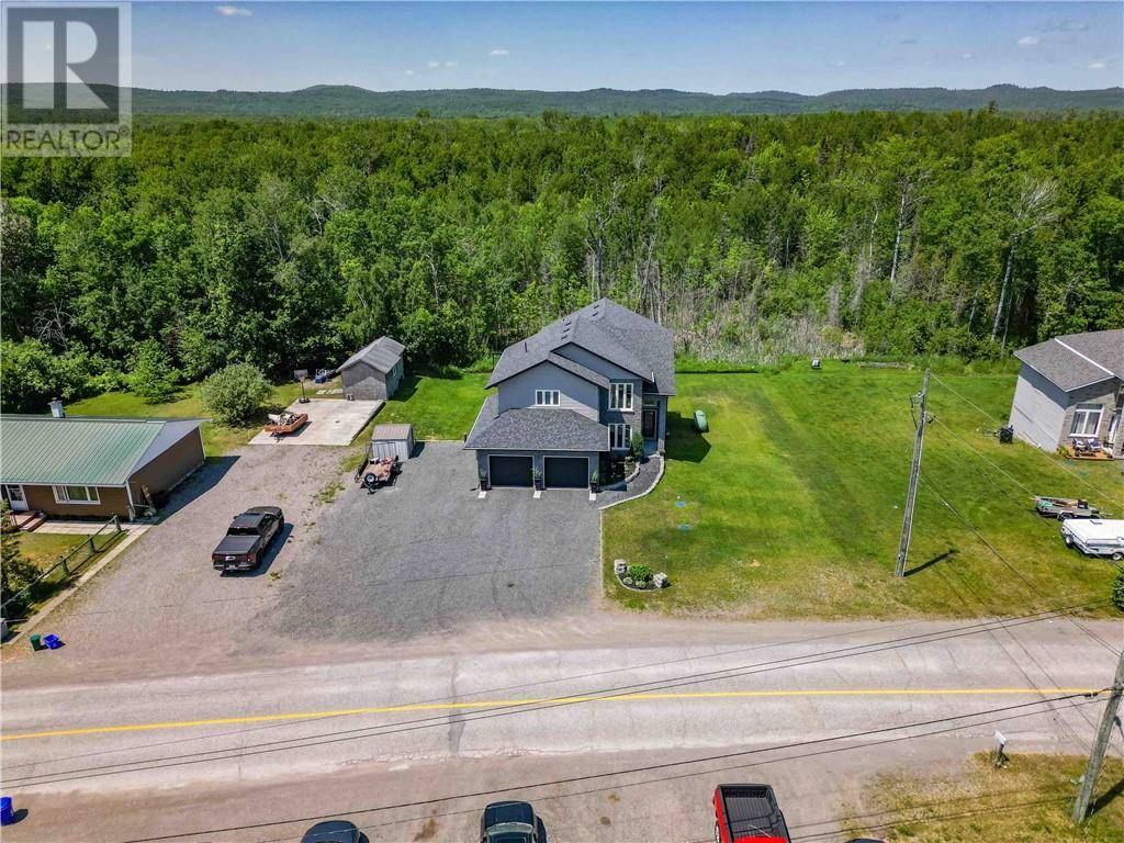 Chelmsford, ON P0M1L0,2374 Vermillion Lake Road
