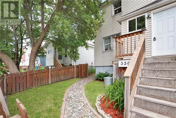 Sudbury, ON P3C3Z5,336 DONOVAN Street