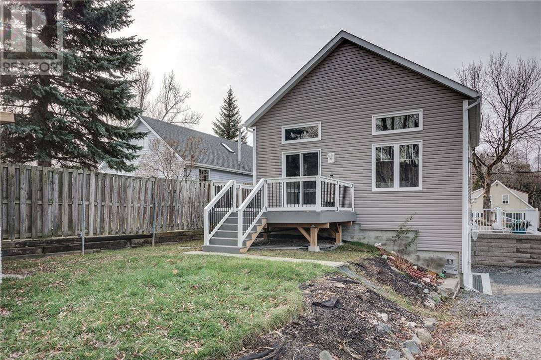 Sudbury, ON P3B1R4,1040 Bancroft Drive
