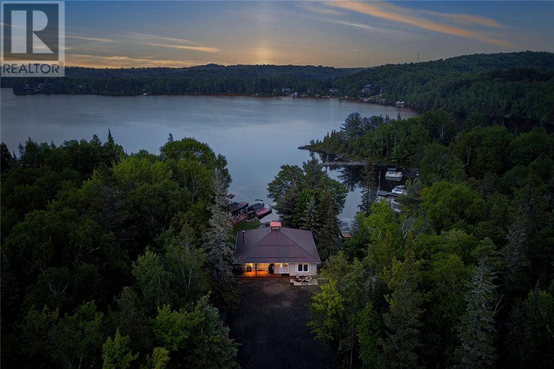 1619 Joe Lake Road W, Hanmer, ON P3P1R3