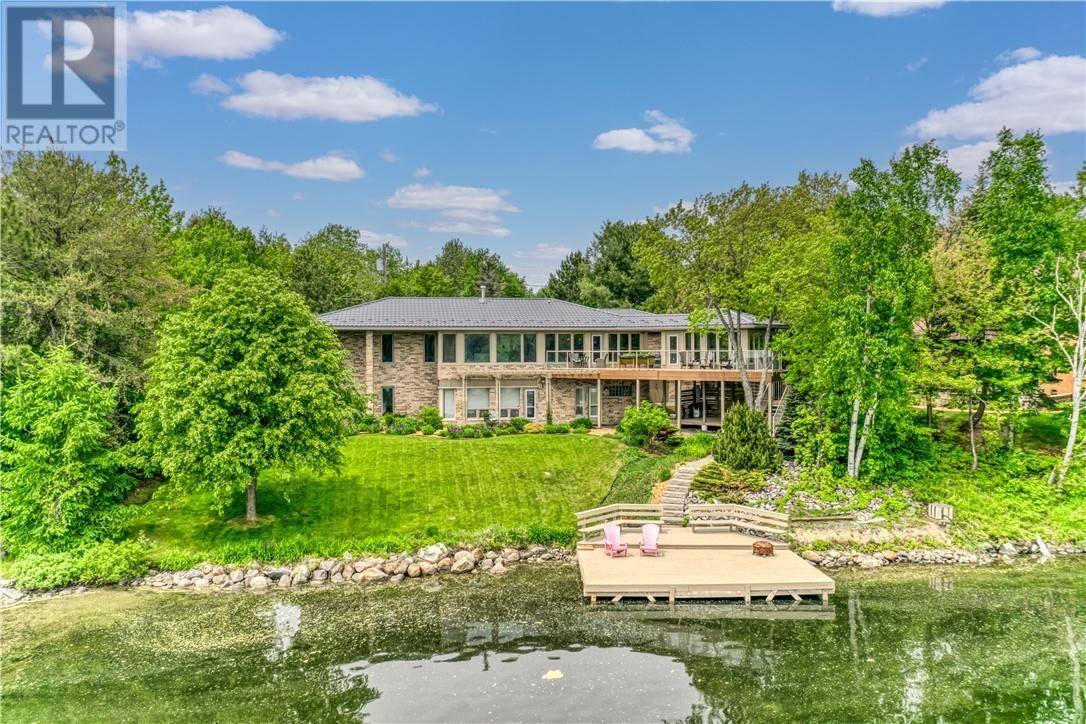 1351 Keast Drive, Sudbury, ON P3E6H7