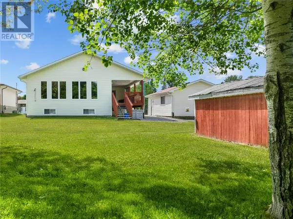 Hanmer, ON P3P1E3,4196 Frost Avenue