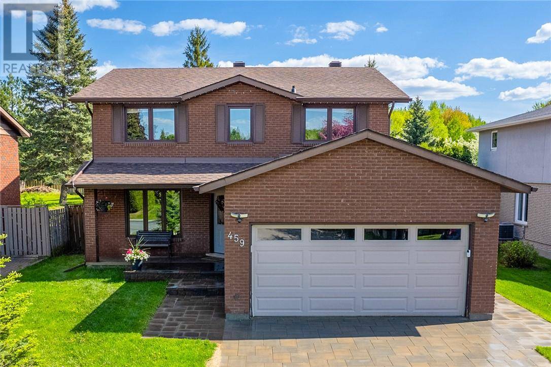 459 Telstar Avenue, Sudbury, ON P3E5K9