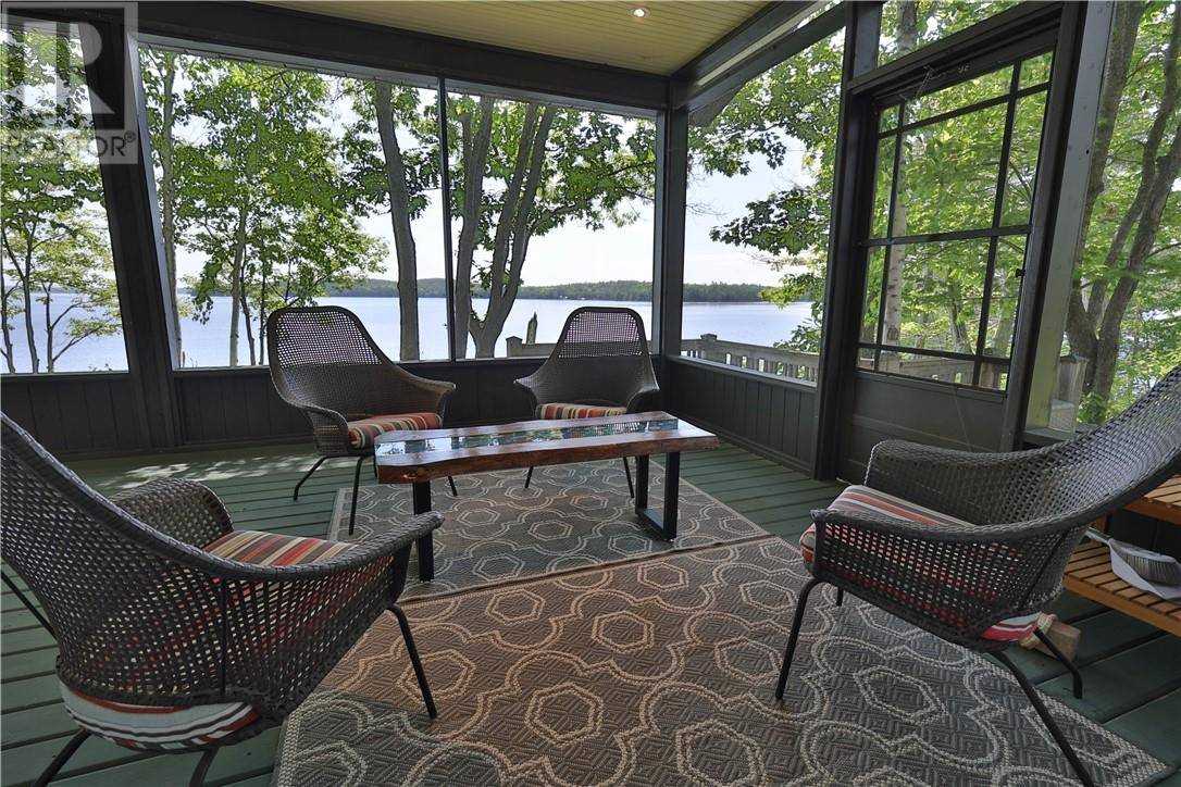 Greater Sudbury, ON P0M3E0,2 Hurtubise Island Lake Panache