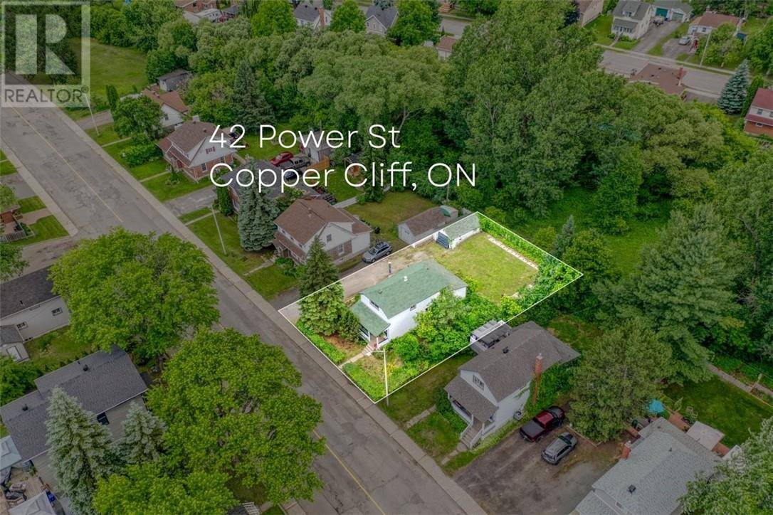 Greater Sudbury, ON P0M1N0,42 Power