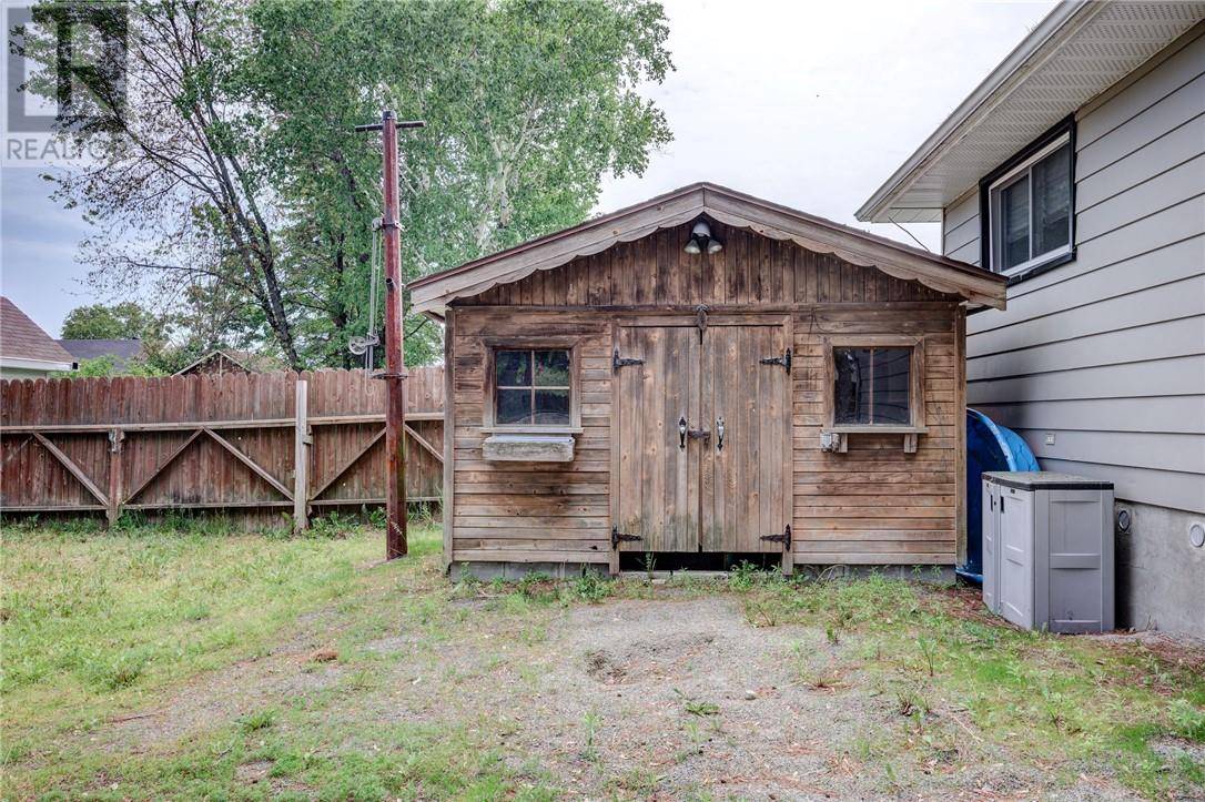 Hanmer, ON P3P1R9,1000 Jeanne D'Arc Street