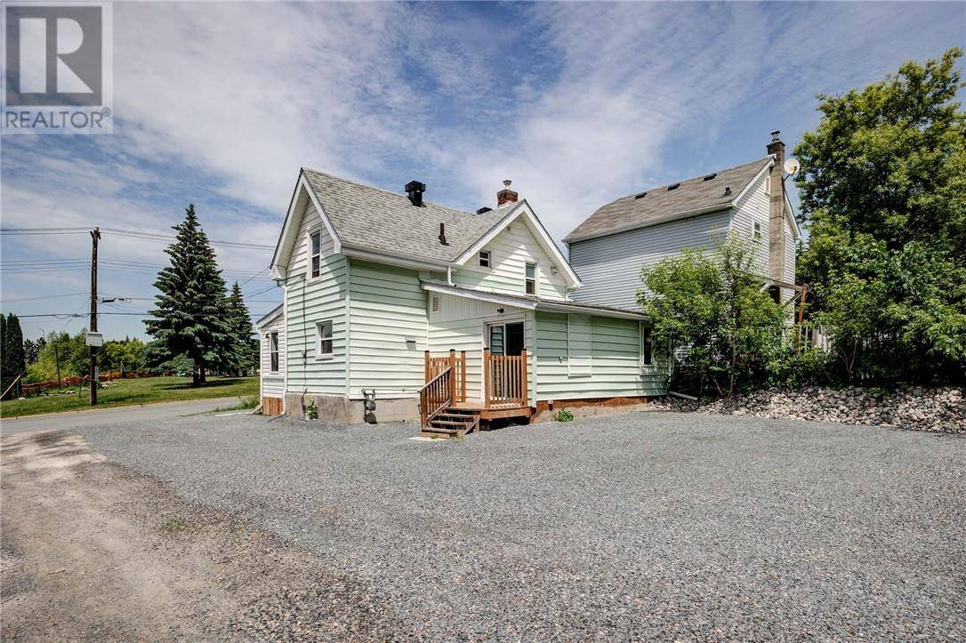 Sudbury, ON P3B2R2,138 Mountain Street