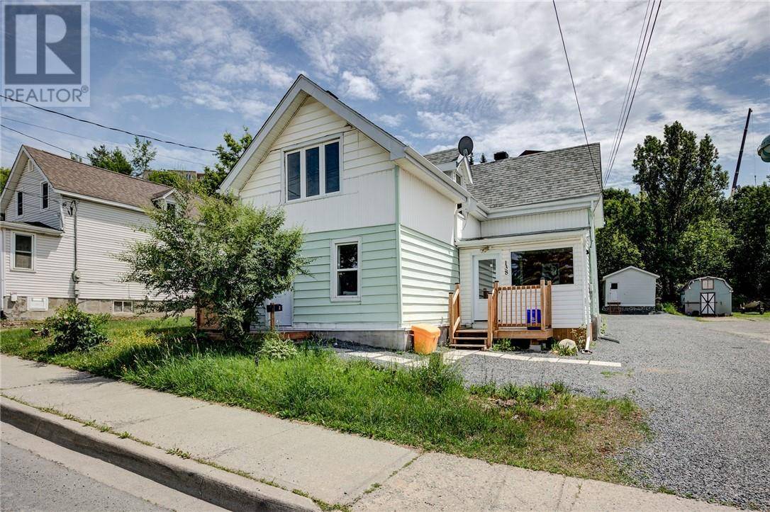 138 Mountain Street, Sudbury, ON P3B2R2