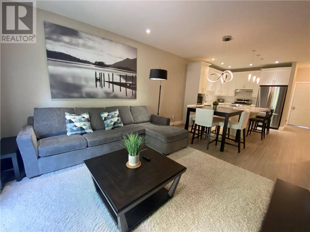 Sudbury, ON P3E6L8,117 Trailridge Drive